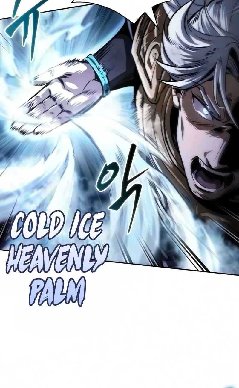Nano Machine Chapter 318 - halaman 45