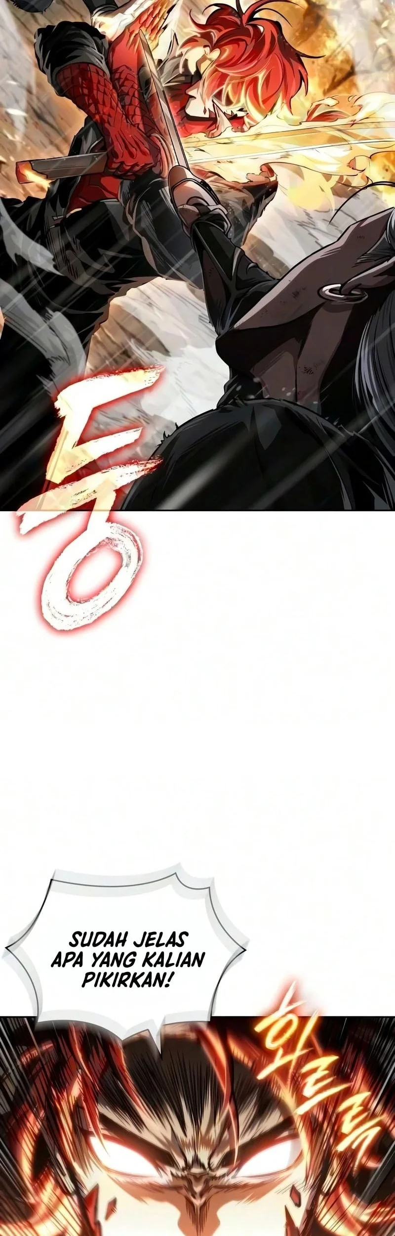 Nano Machine Chapter 318 - halaman 51