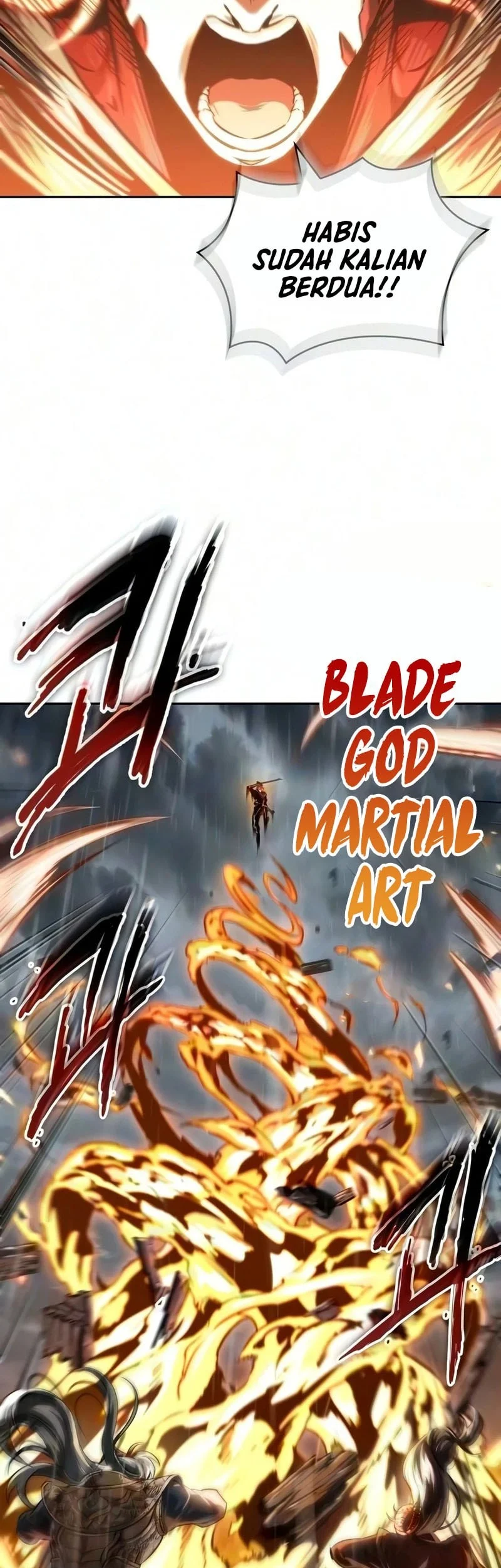 Nano Machine Chapter 318 - halaman 52