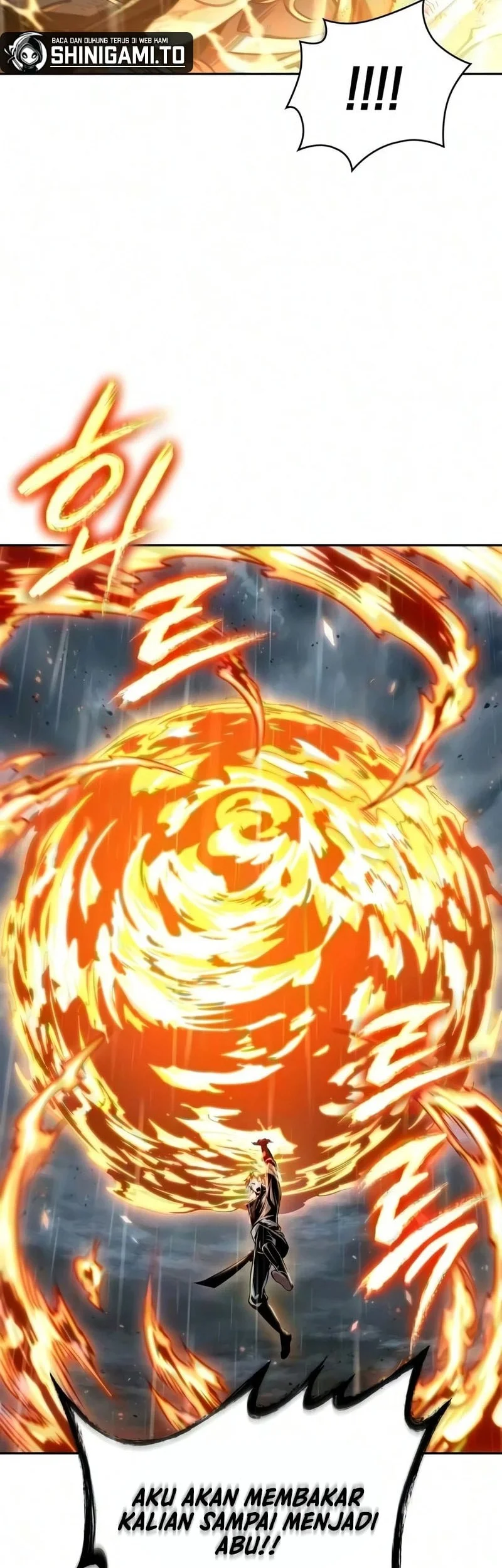 Nano Machine Chapter 318 - halaman 55
