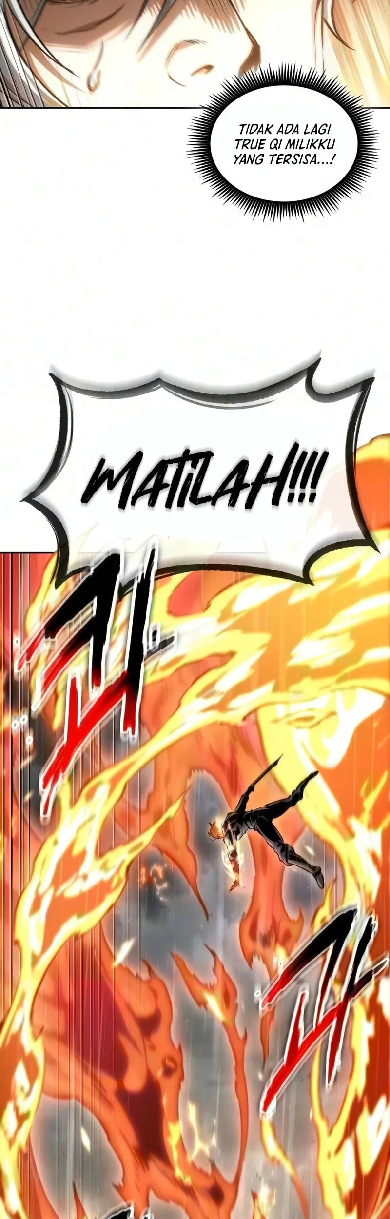 Nano Machine Chapter 318 - halaman 59