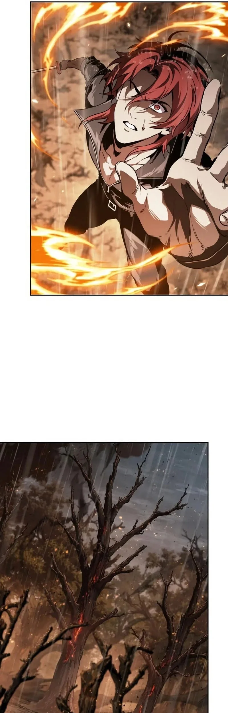 Nano Machine Chapter 319 - halaman 10