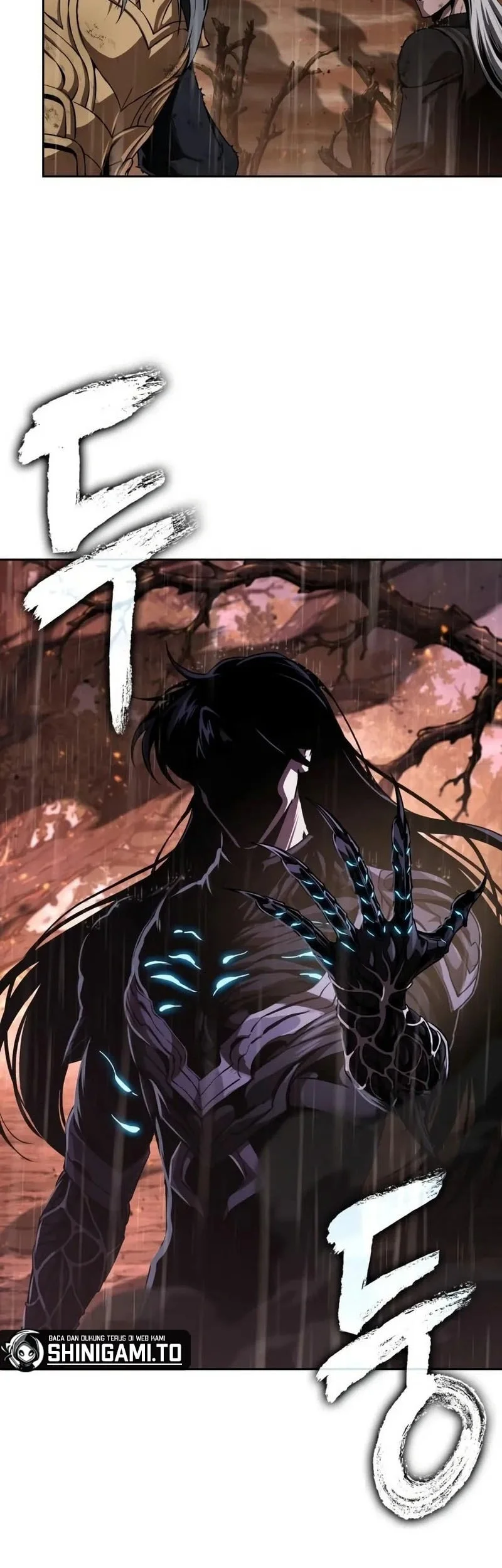 Nano Machine Chapter 319 - halaman 12
