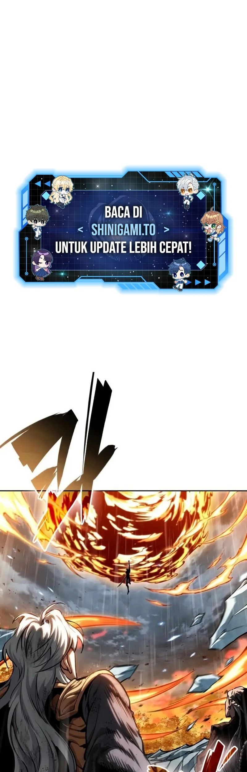 Nano Machine Chapter 319 - halaman 2