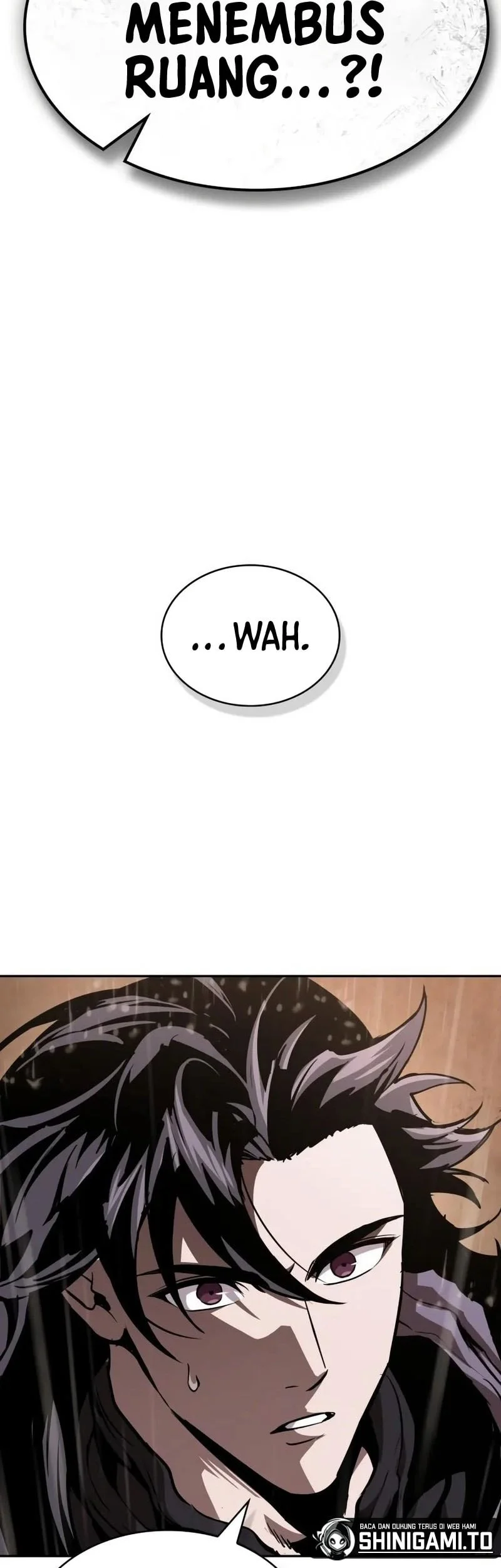 Nano Machine Chapter 319 - halaman 24