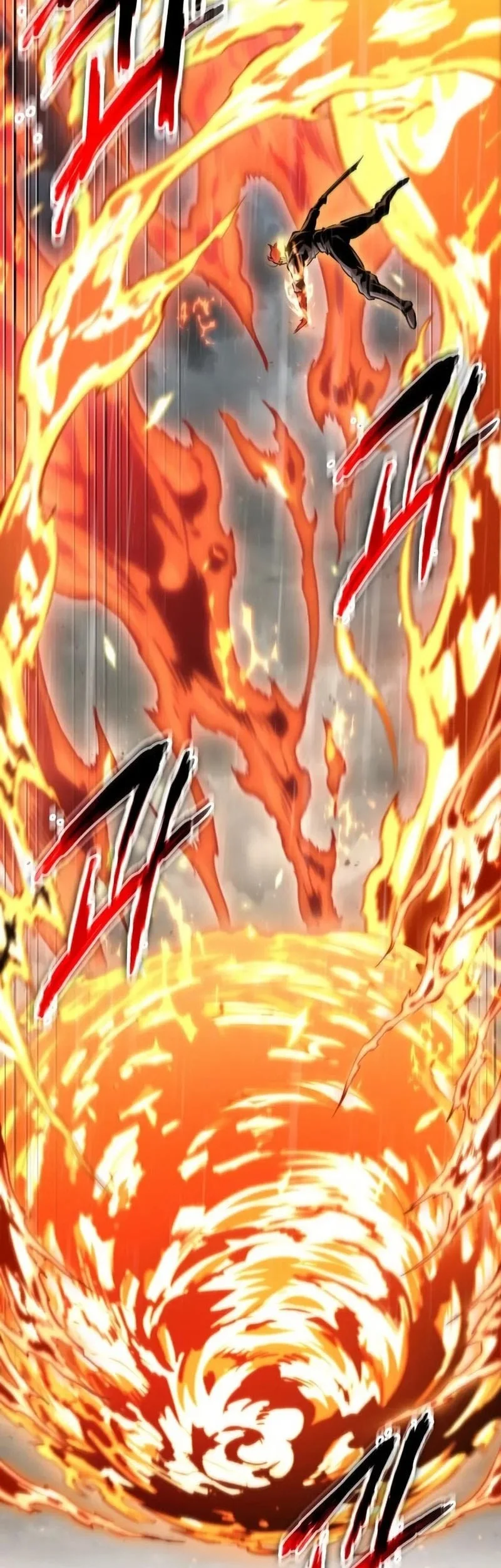 Nano Machine Chapter 319 - halaman 4