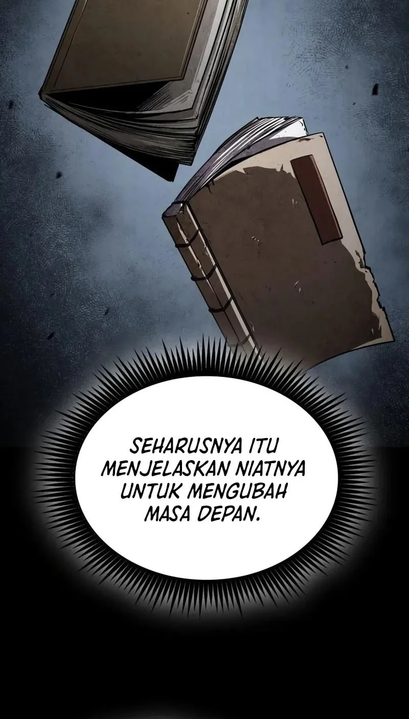 Nano Machine Chapter 319 - halaman 45