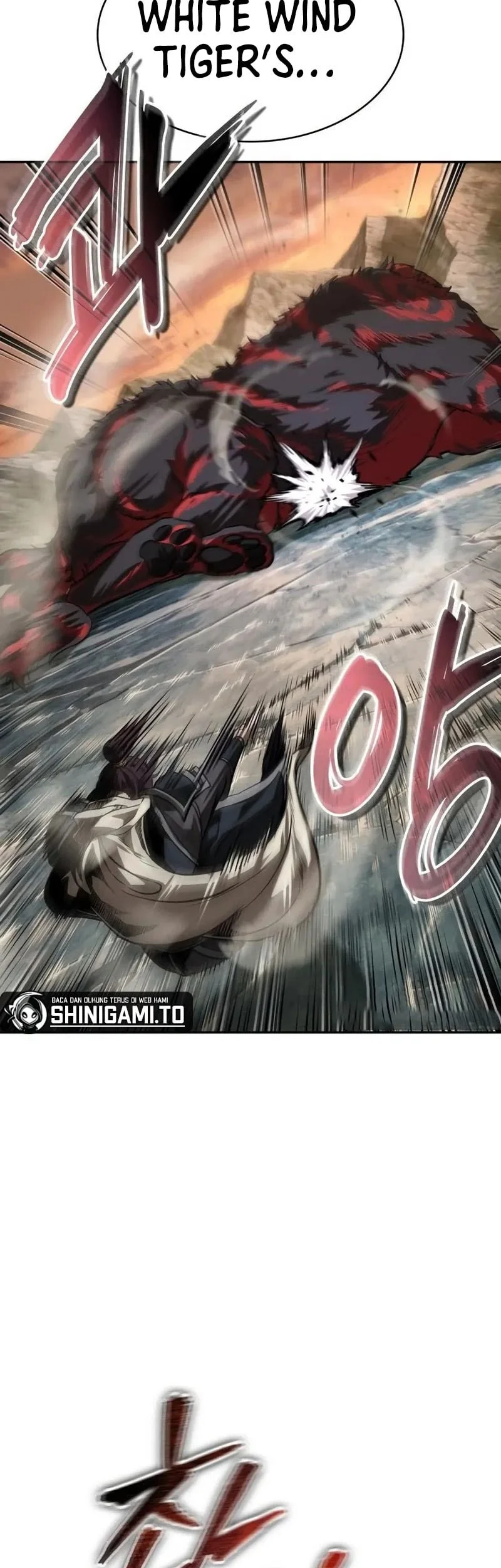 Nano Machine Chapter 319 - halaman 48