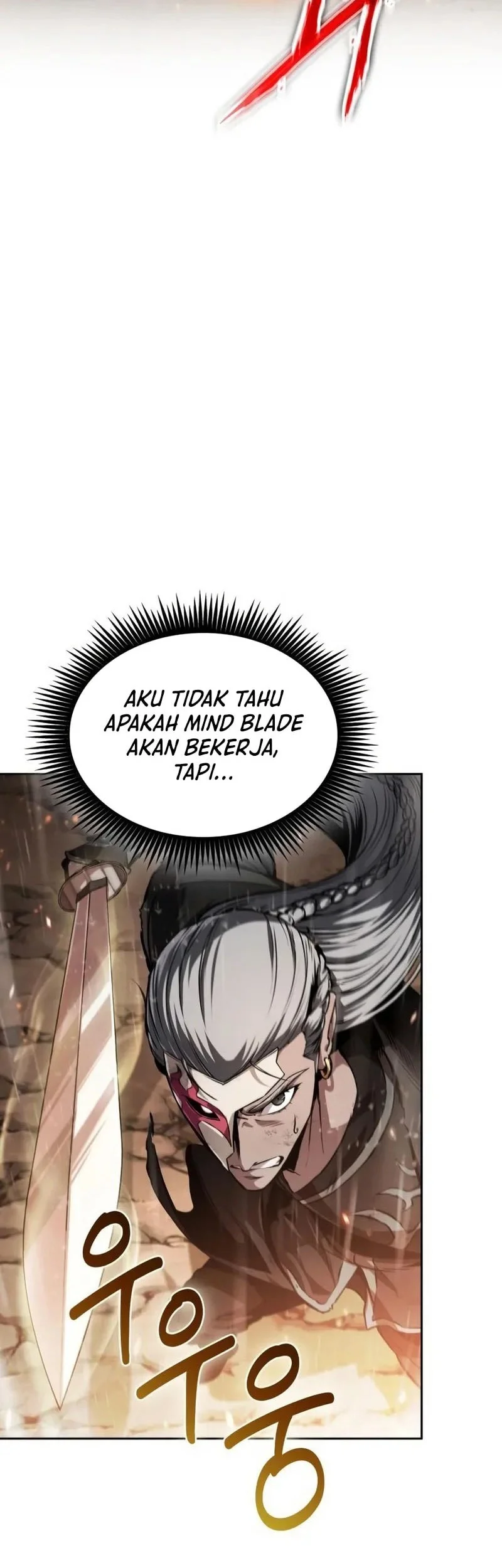 Nano Machine Chapter 319 - halaman 5