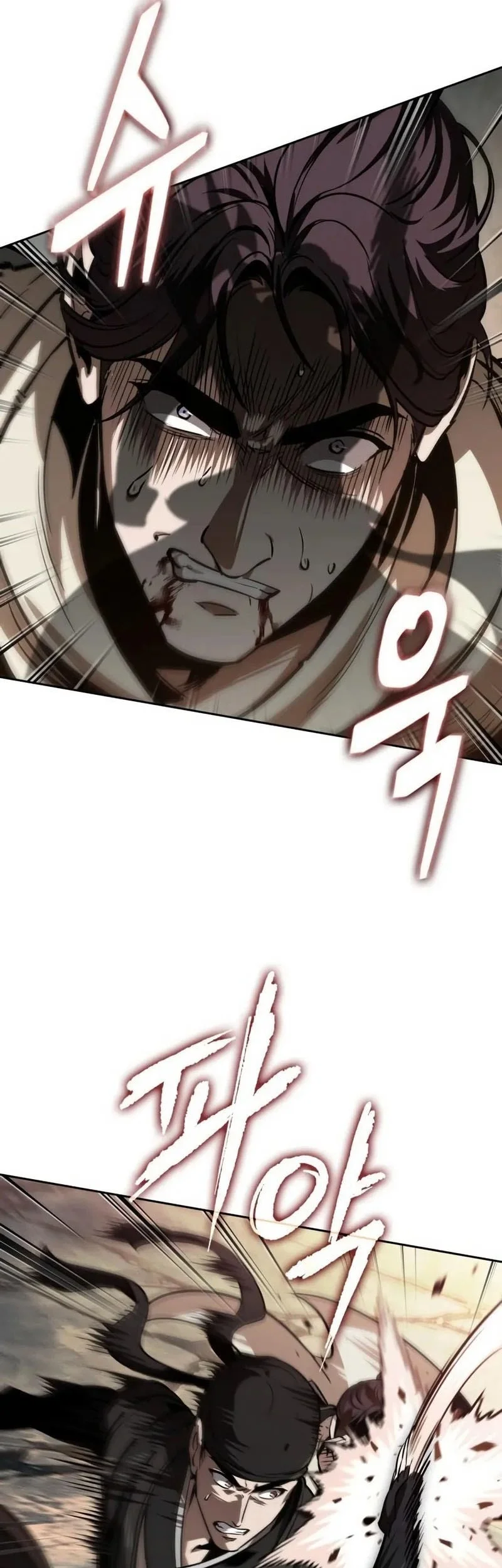 Nano Machine Chapter 319 - halaman 50