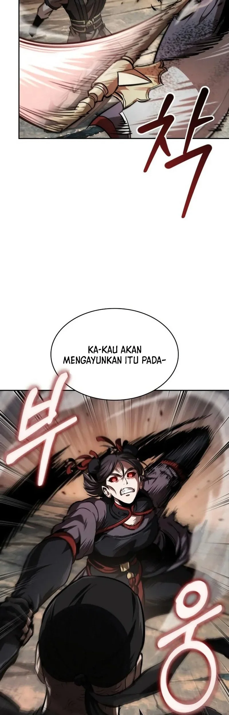 Nano Machine Chapter 319 - halaman 55