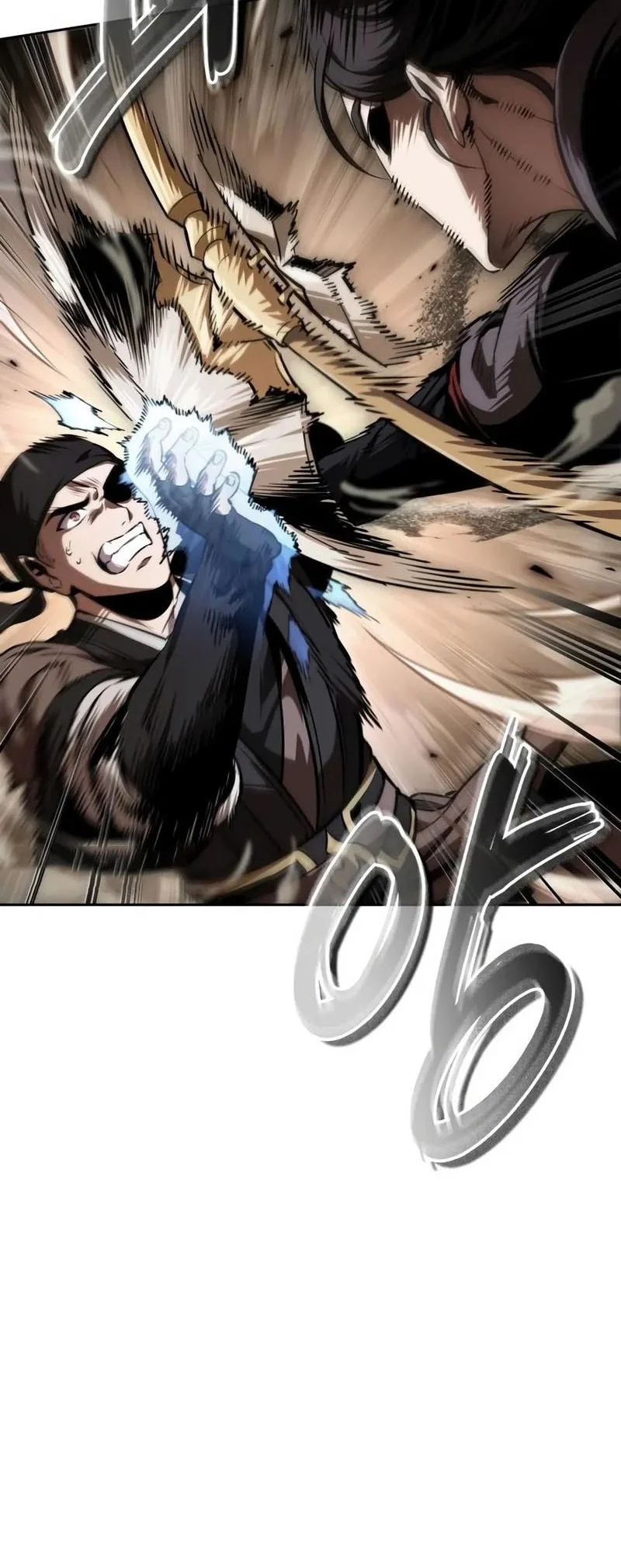 Nano Machine Chapter 319 - halaman 57