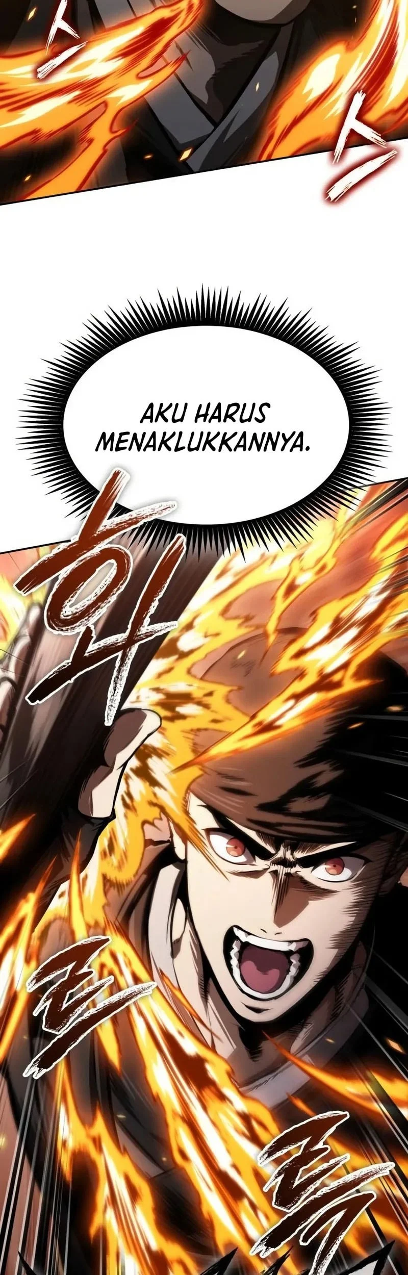 Nano Machine Chapter 319 - halaman 60