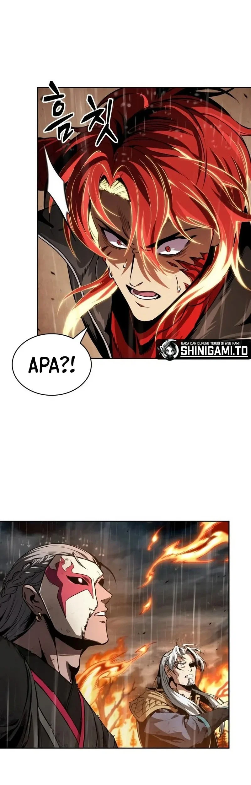 Nano Machine Chapter 319 - halaman 7