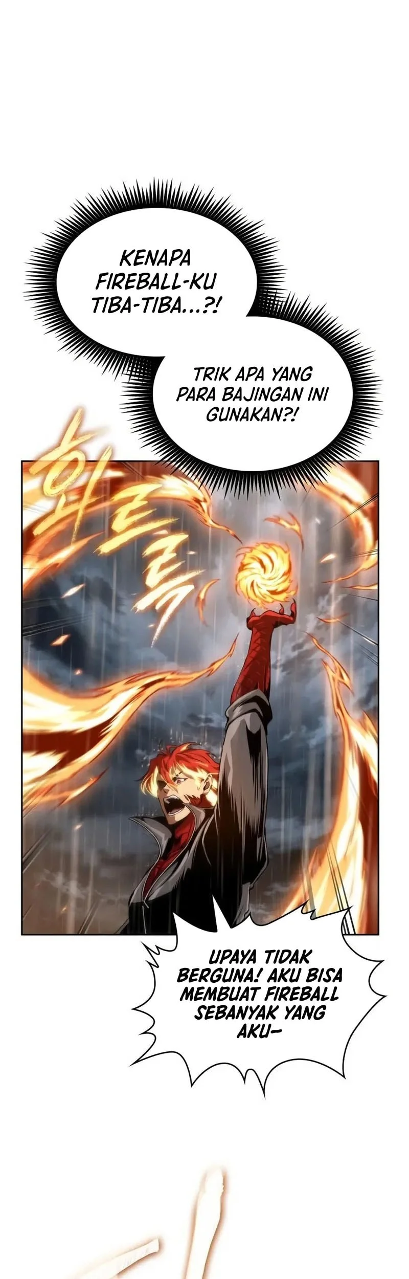 Nano Machine Chapter 319 - halaman 8