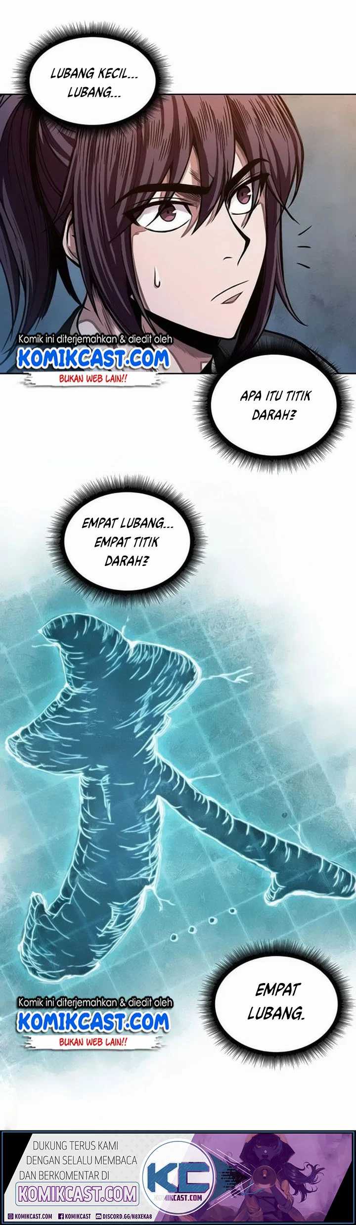 Nano Machine Chapter 32 - halaman 22