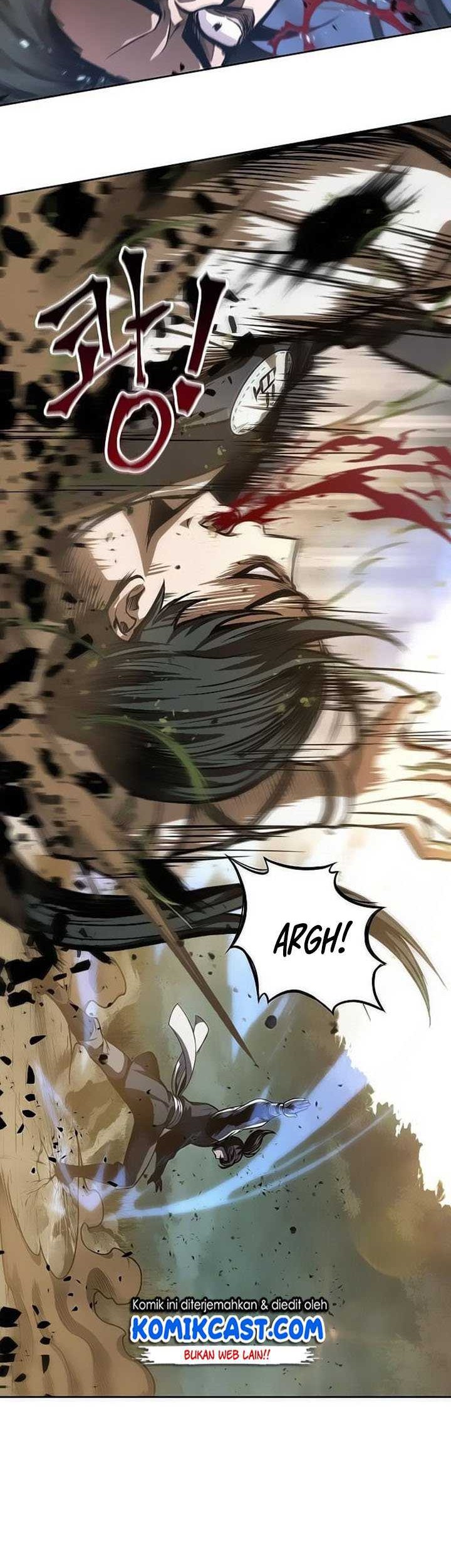 Nano Machine Chapter 32 - halaman 39