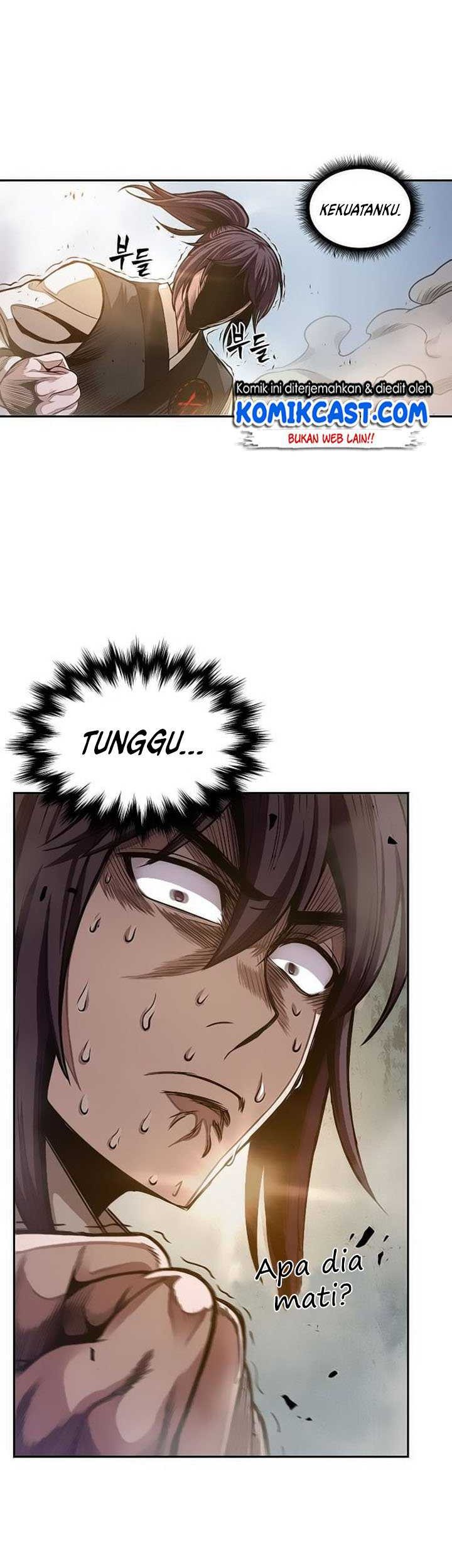 Nano Machine Chapter 32 - halaman 40