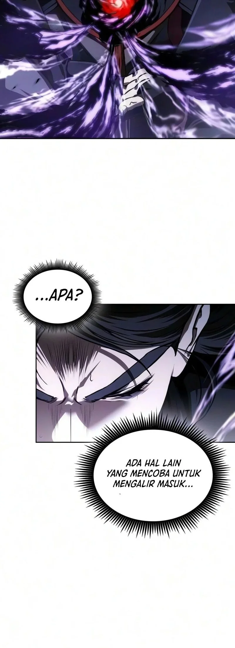 Nano Machine Chapter 320 - halaman 14