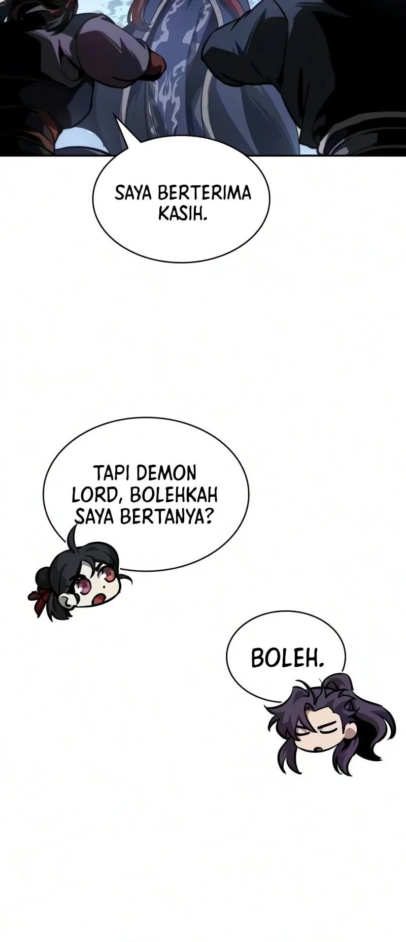 Nano Machine Chapter 320 - halaman 26