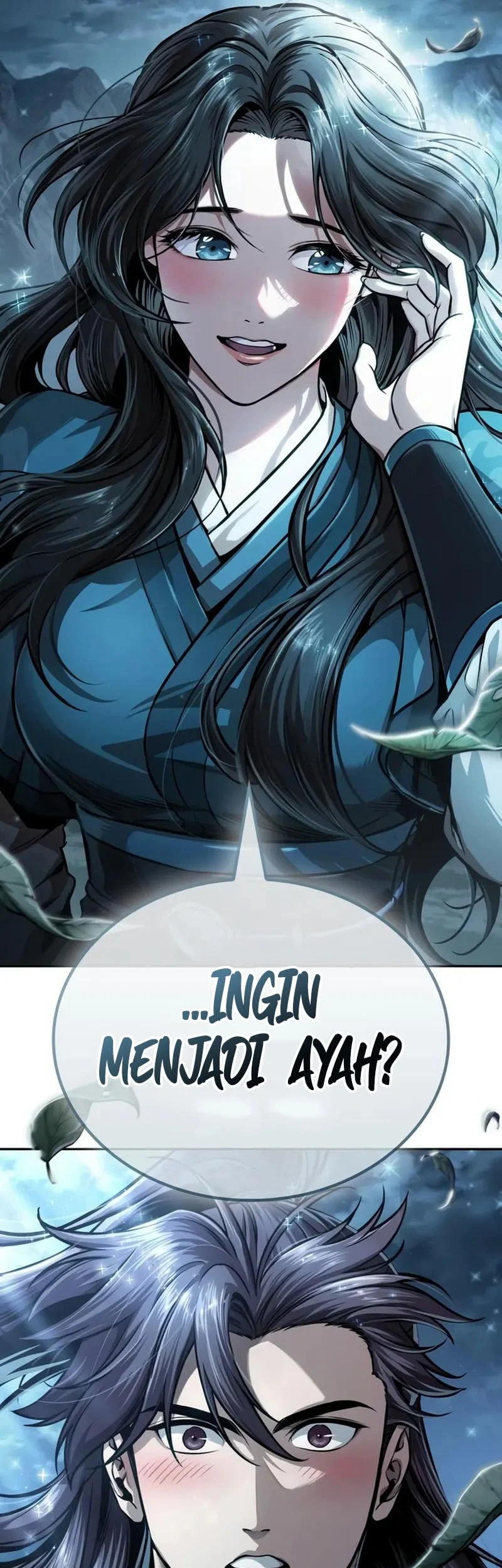 Nano Machine Chapter 321 - halaman 10