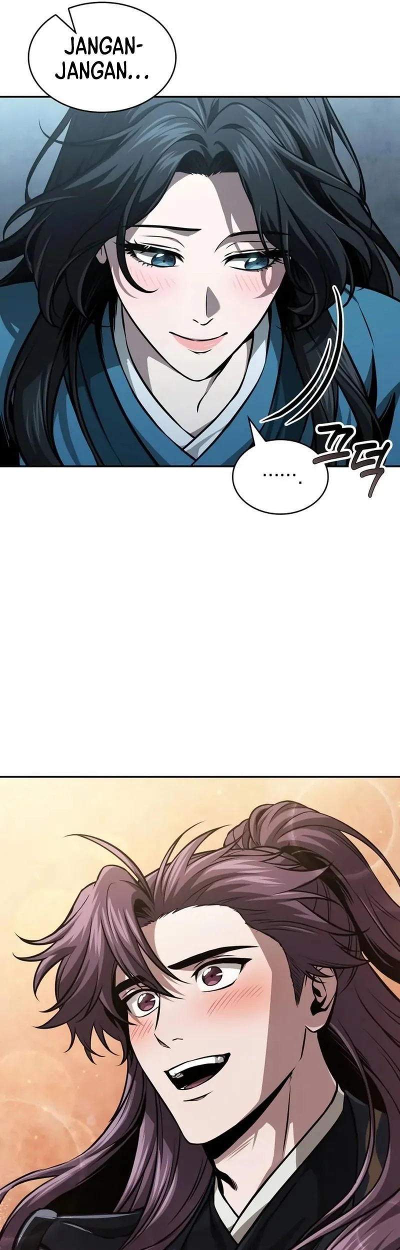 Nano Machine Chapter 321 - halaman 14