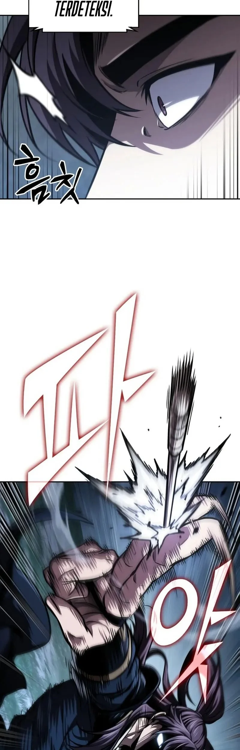 Nano Machine Chapter 321 - halaman 16