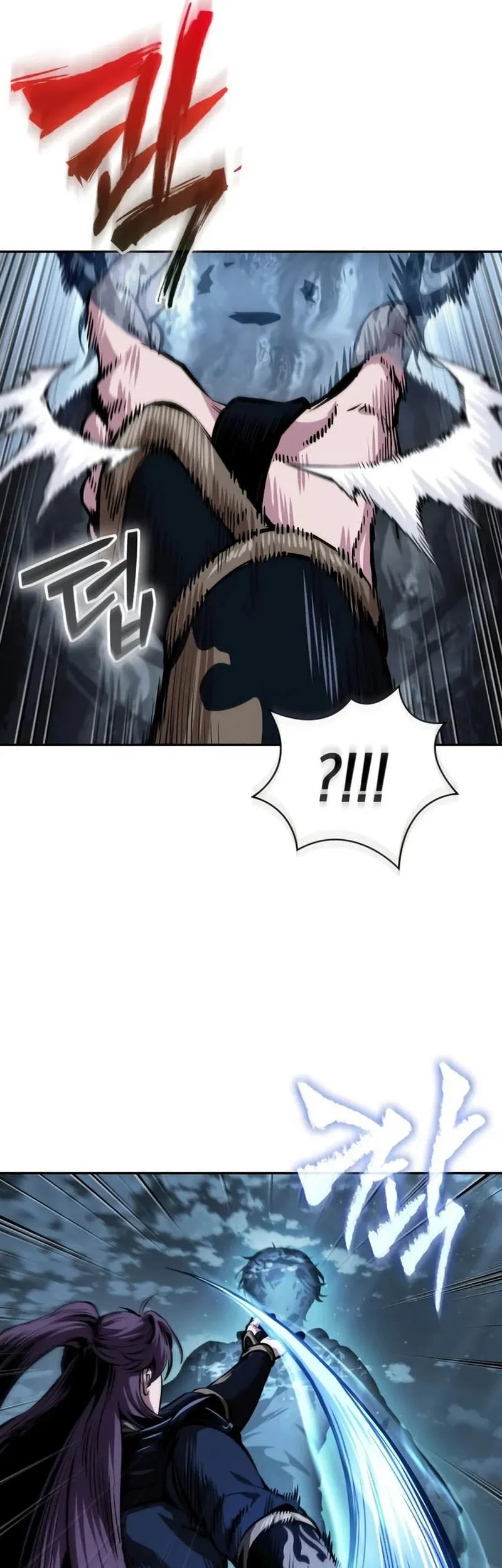 Nano Machine Chapter 321 - halaman 22