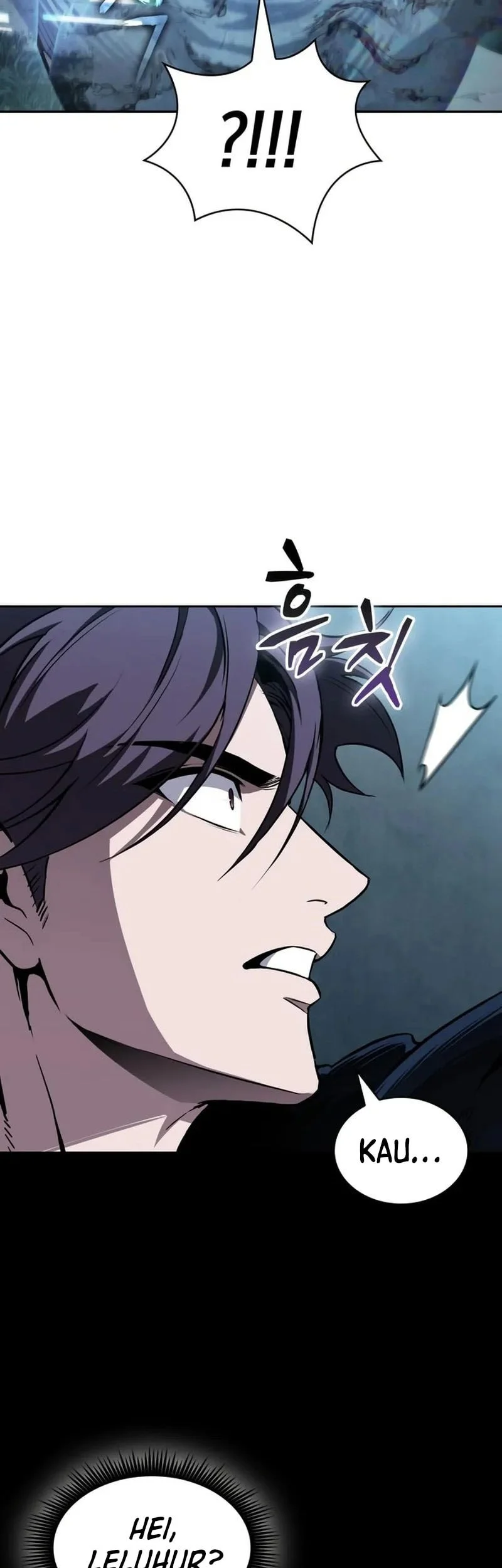 Nano Machine Chapter 321 - halaman 24
