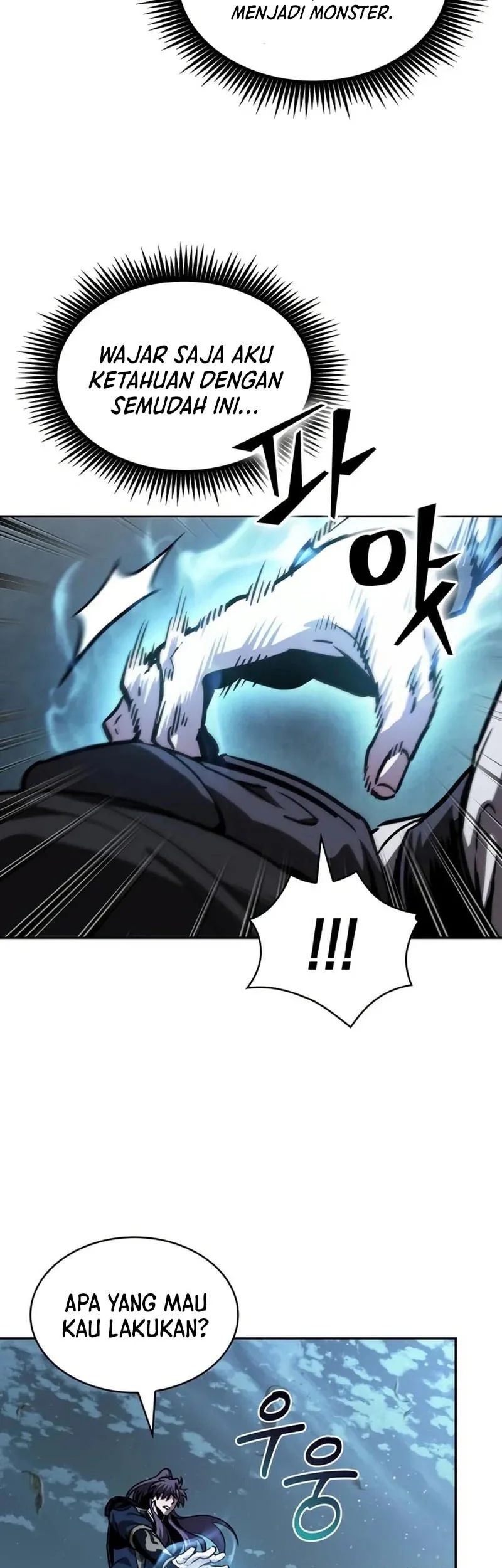 Nano Machine Chapter 321 - halaman 44