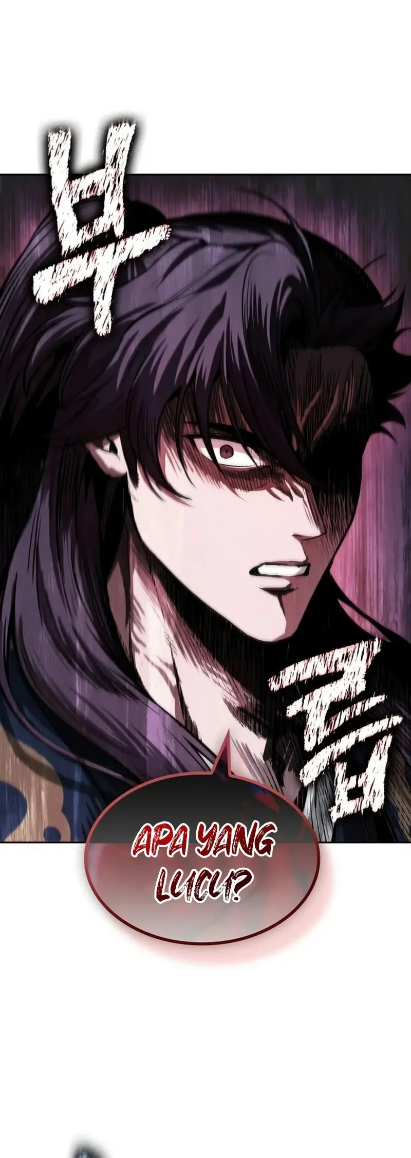 Nano Machine Chapter 321 - halaman 53