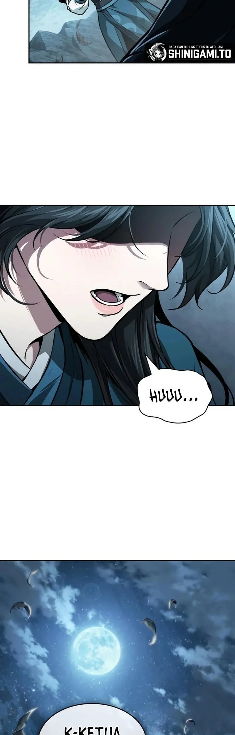 Nano Machine Chapter 321 - halaman 7