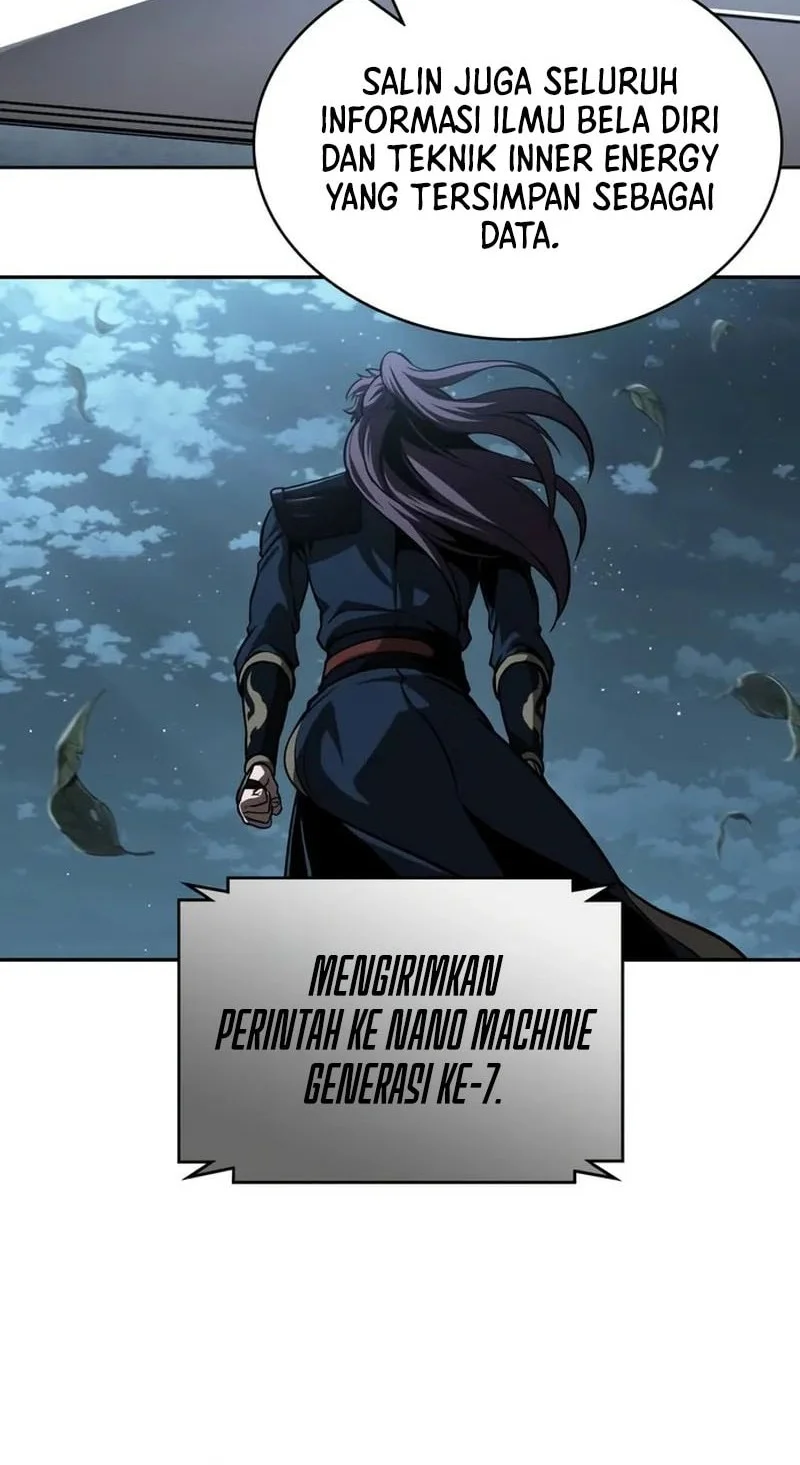 Nano Machine Chapter 322 - halaman 13