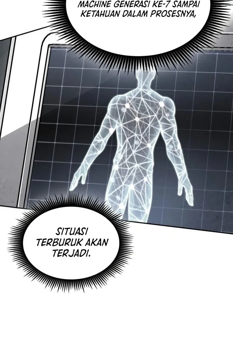 Nano Machine Chapter 322 - halaman 29