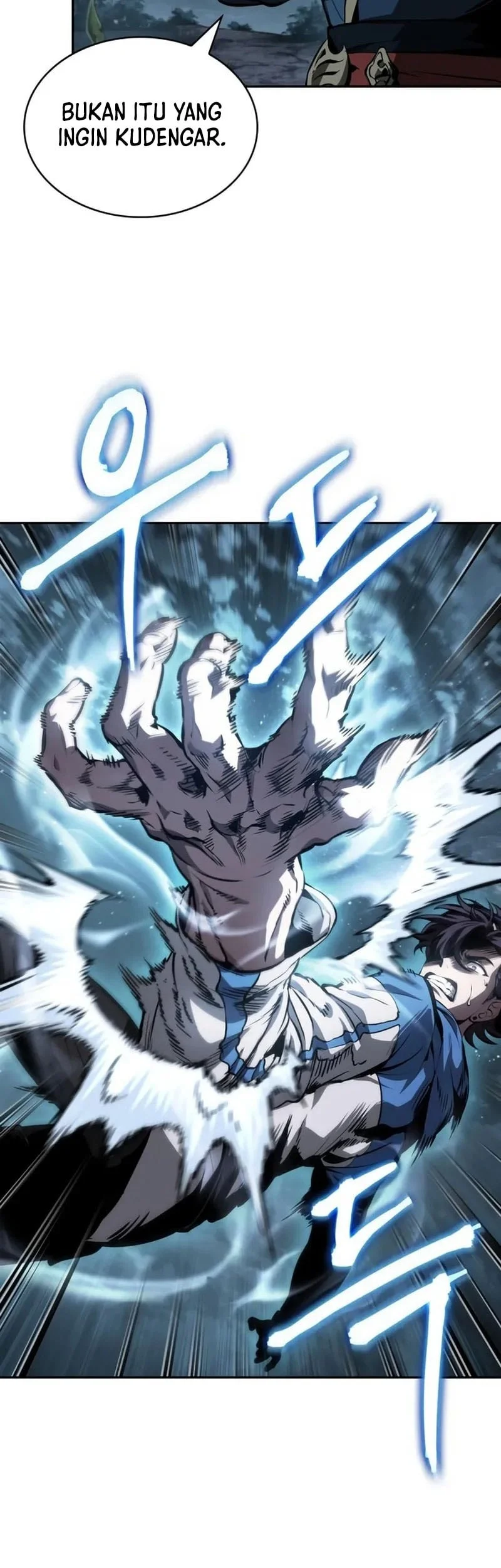 Nano Machine Chapter 322 - halaman 32