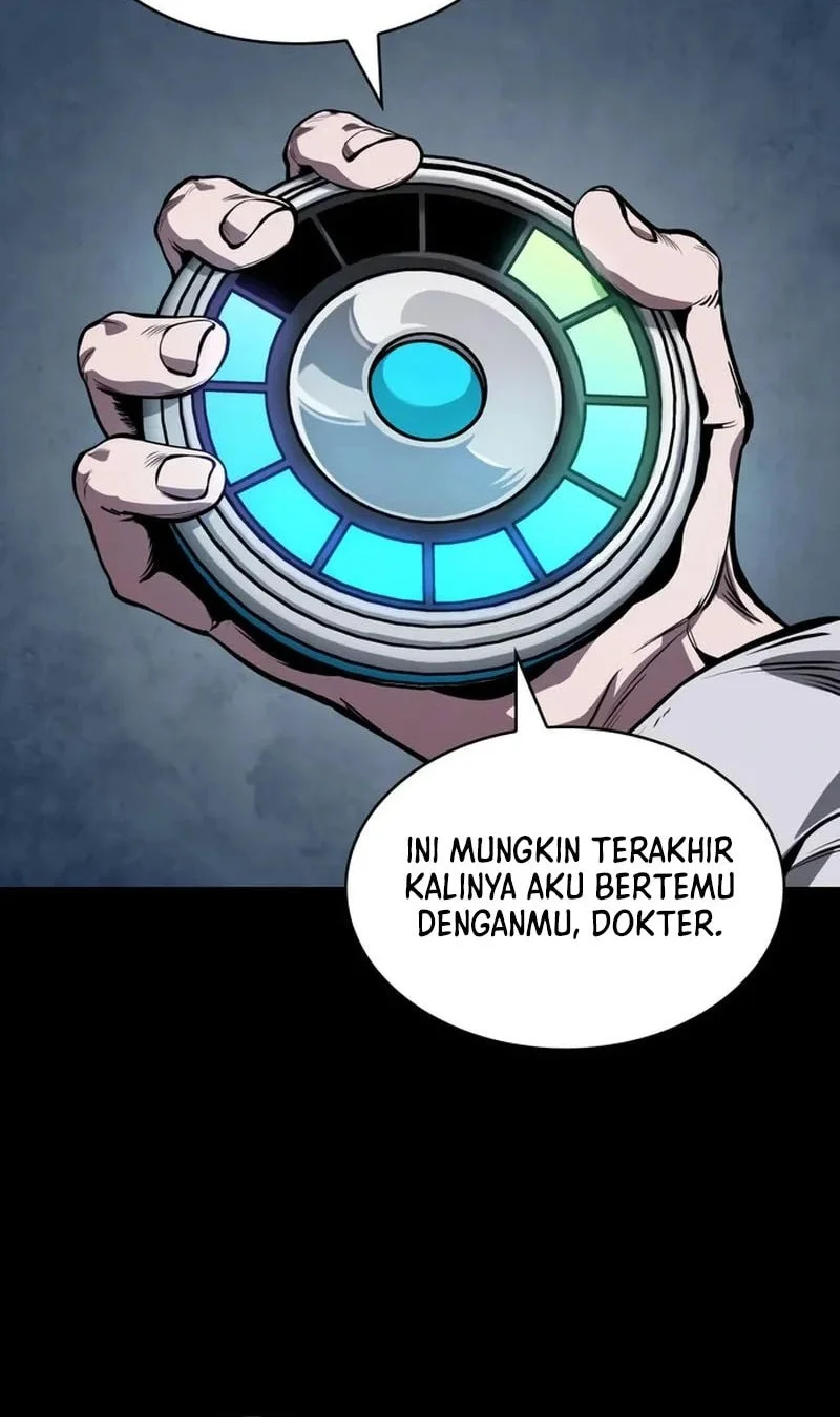 Nano Machine Chapter 322 - halaman 49
