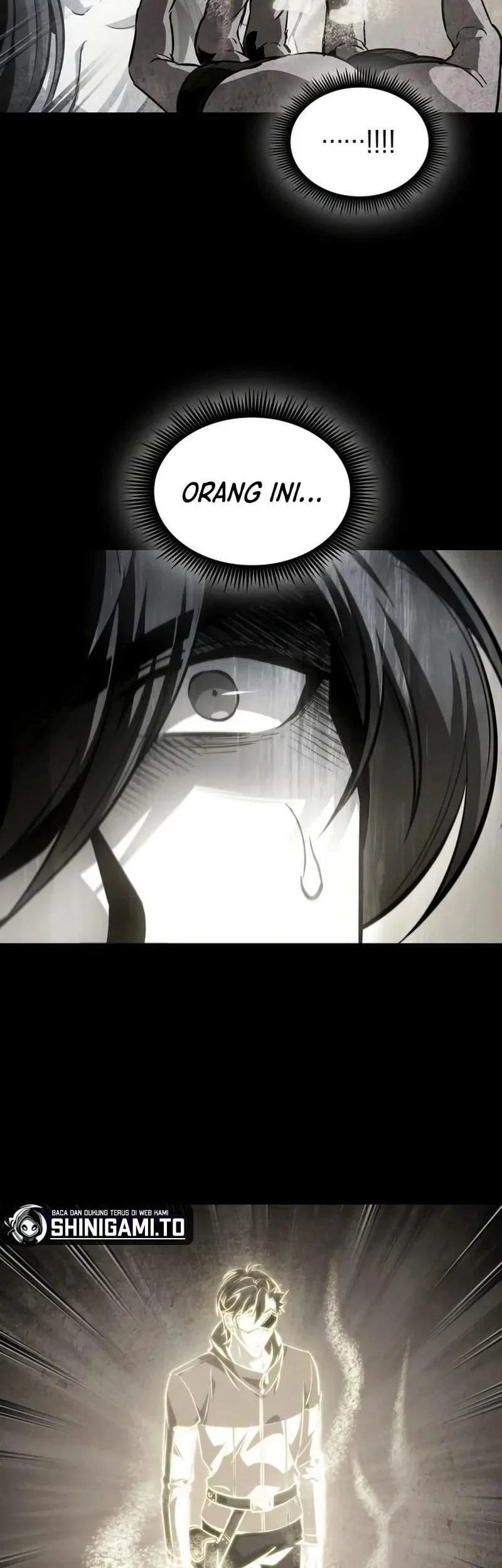 Nano Machine Chapter 322 - halaman 63