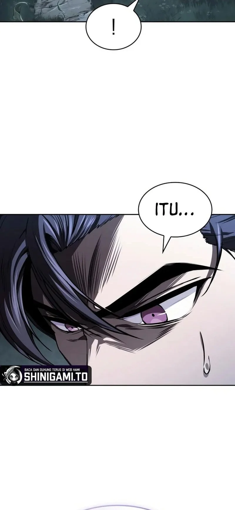 Nano Machine Chapter 322 - halaman 65