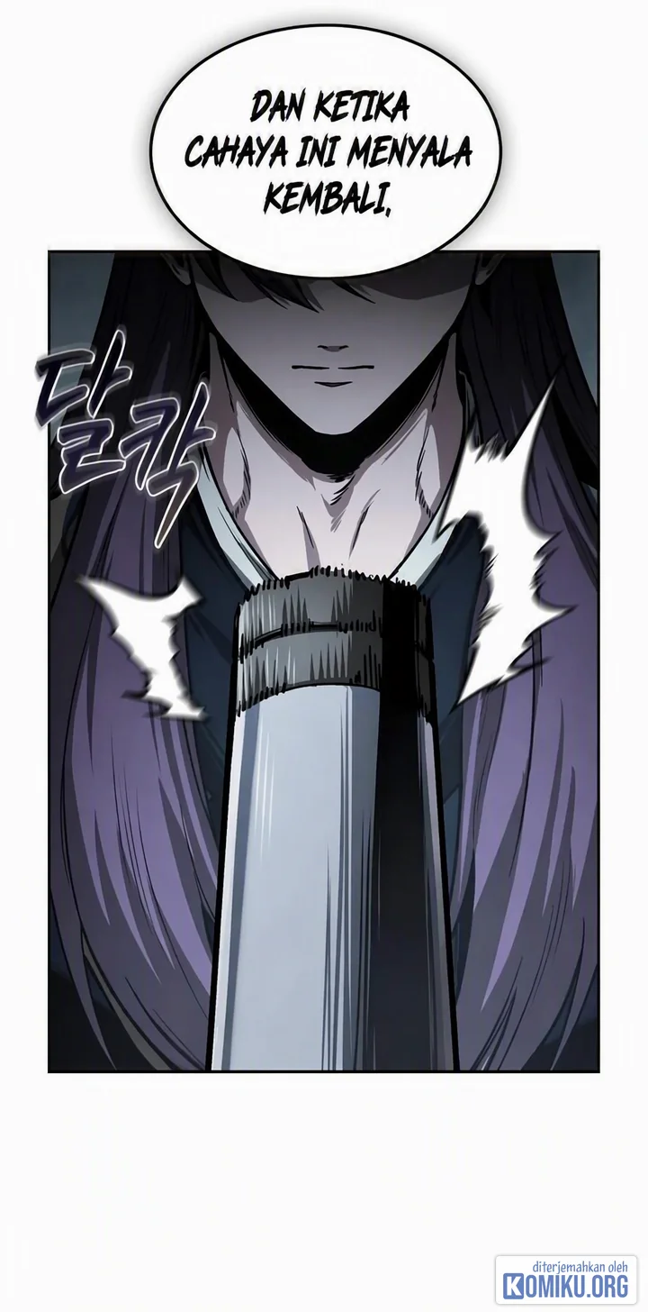 Nano Machine Chapter 323 - halaman 102