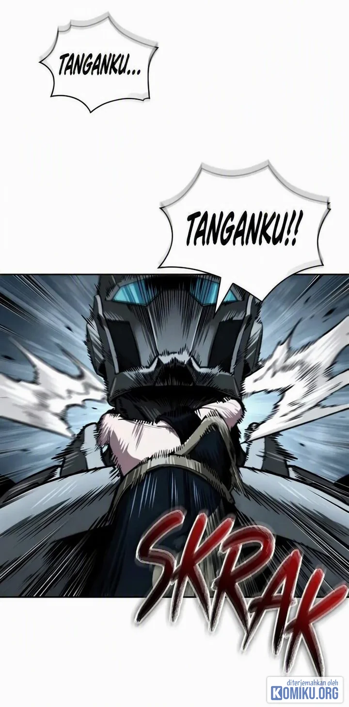Nano Machine Chapter 323 - halaman 107