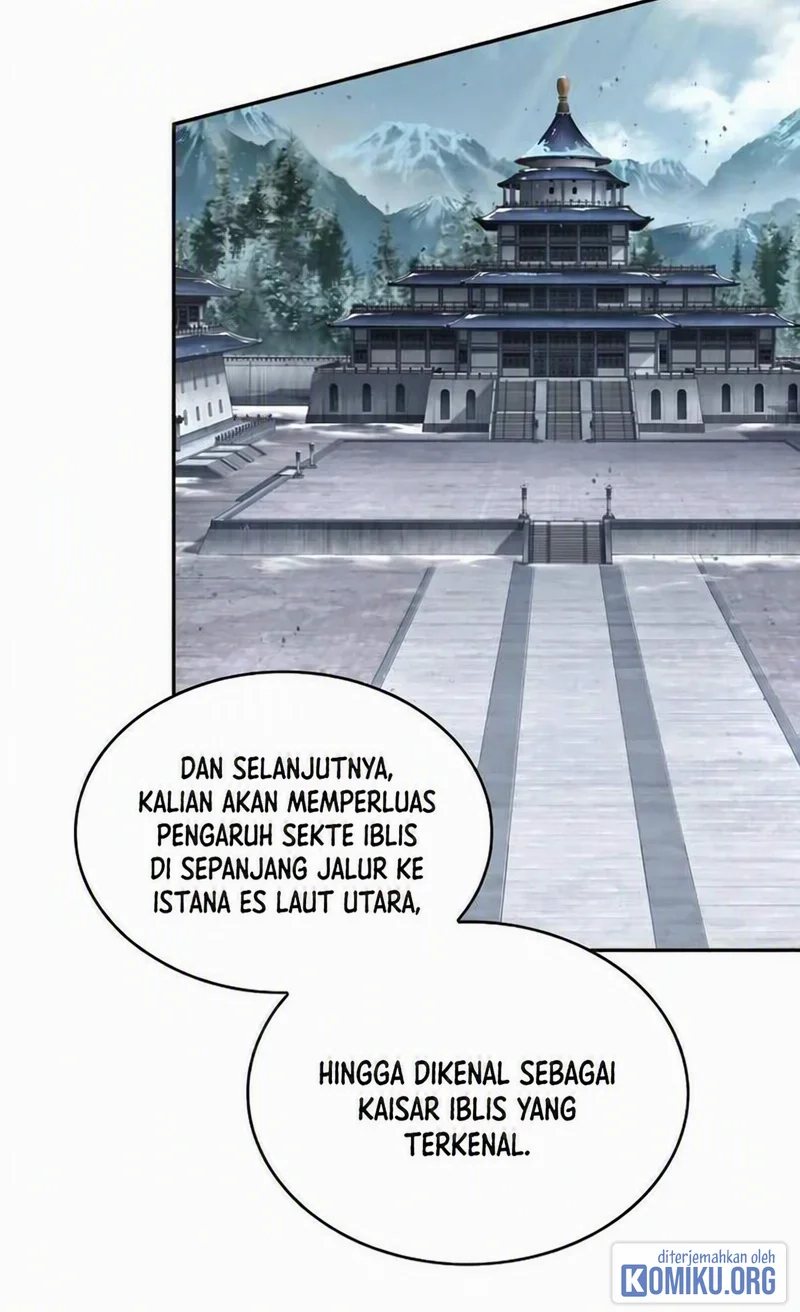 Nano Machine Chapter 323 - halaman 16