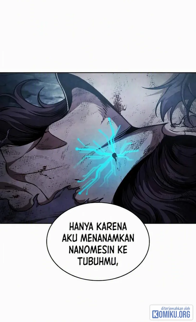 Nano Machine Chapter 323 - halaman 20