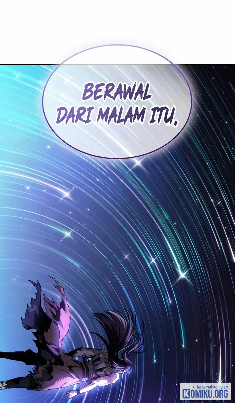 Nano Machine Chapter 323 - halaman 21