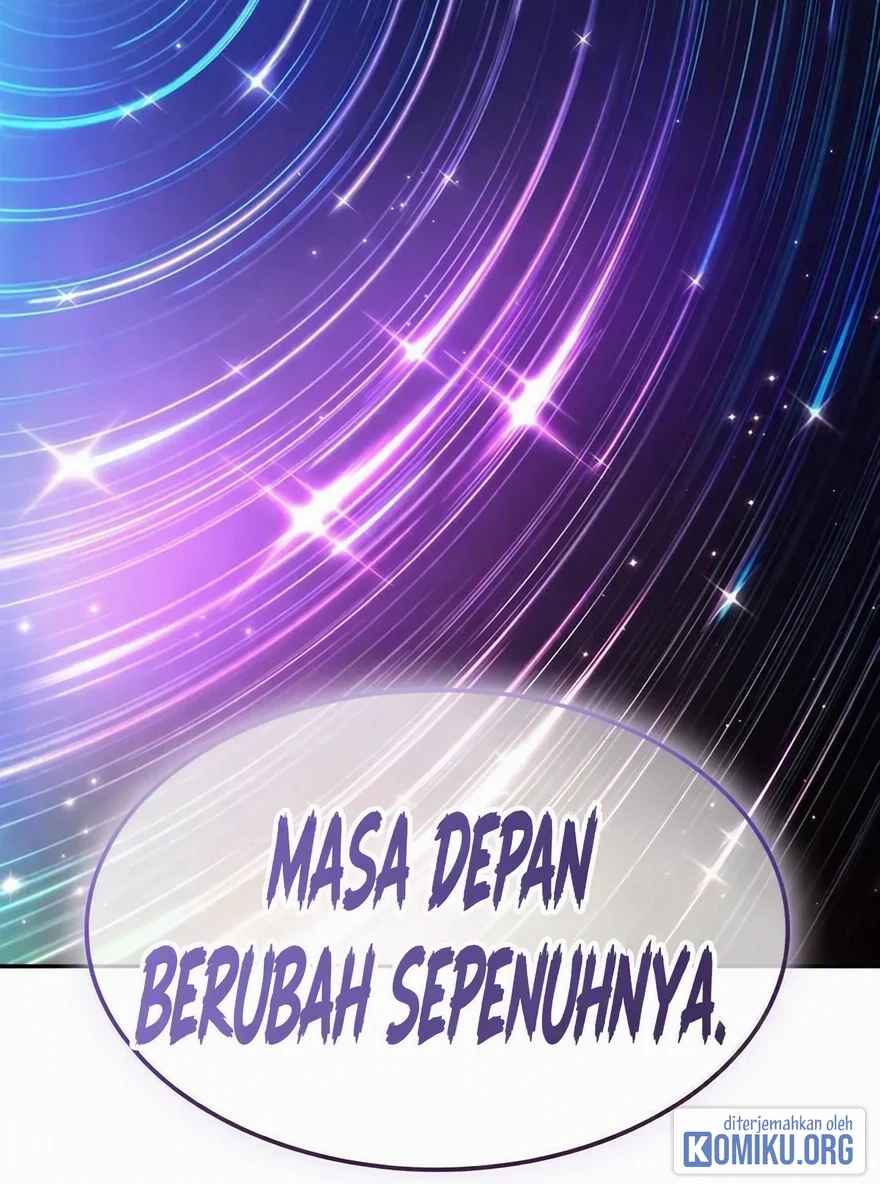 Nano Machine Chapter 323 - halaman 22