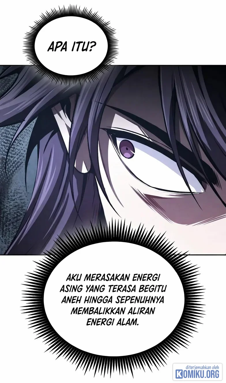 Nano Machine Chapter 323 - halaman 34