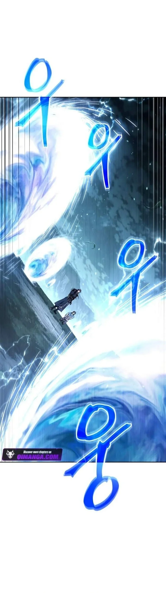 Nano Machine Chapter 323 - halaman 35