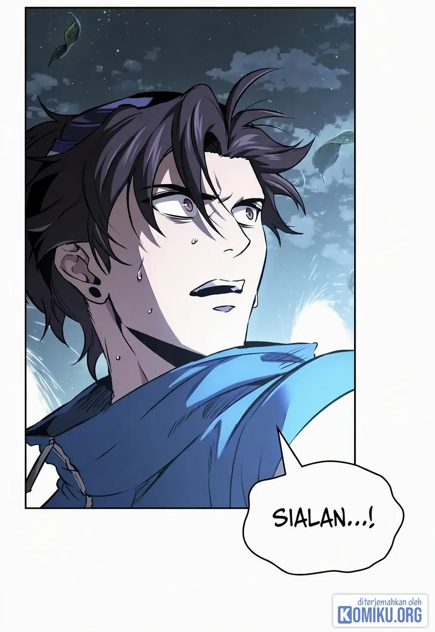 Nano Machine Chapter 323 - halaman 37