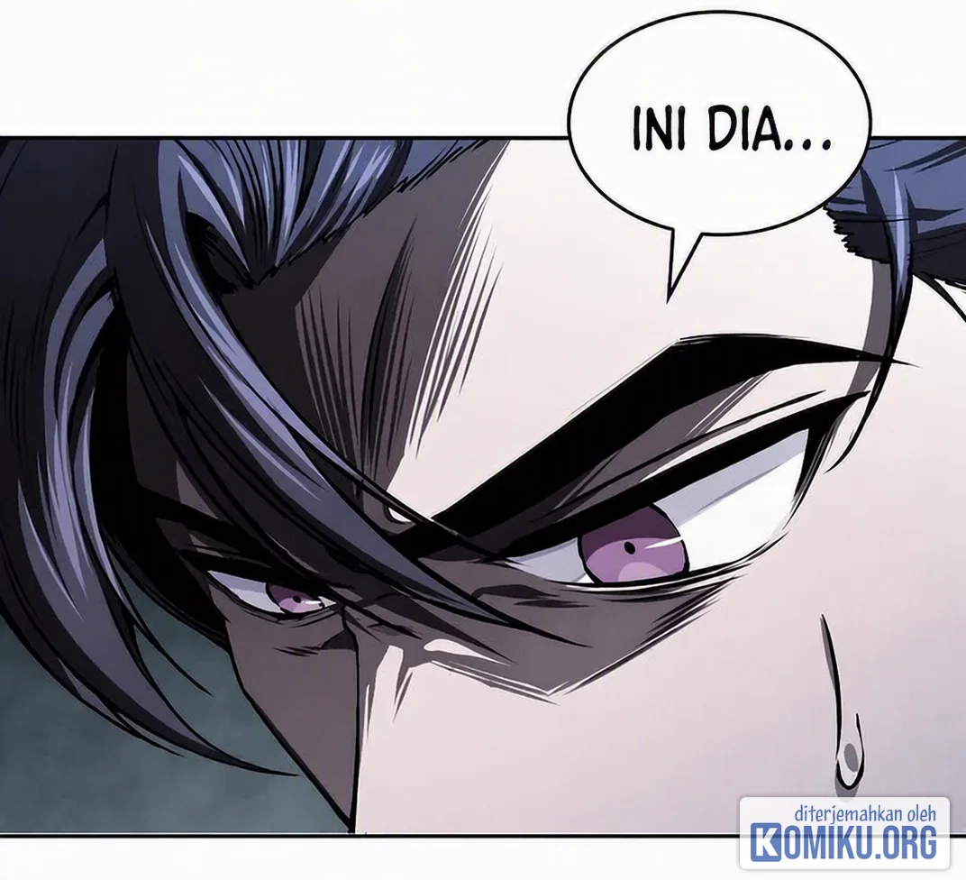 Nano Machine Chapter 323 - halaman 4