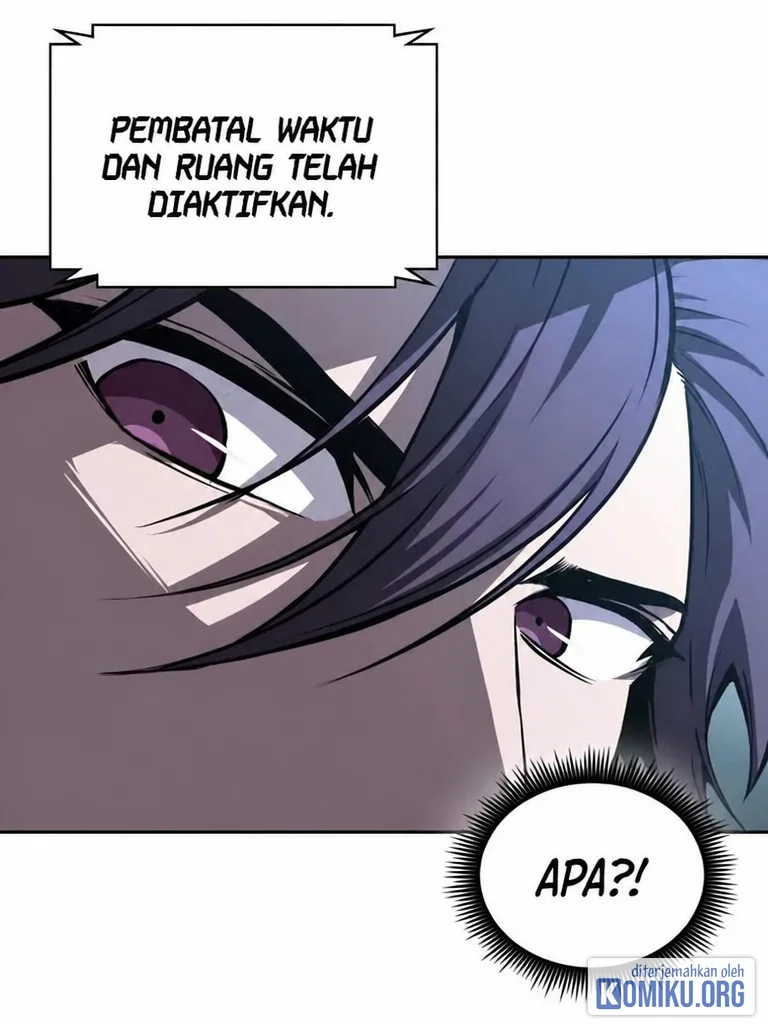 Nano Machine Chapter 323 - halaman 42