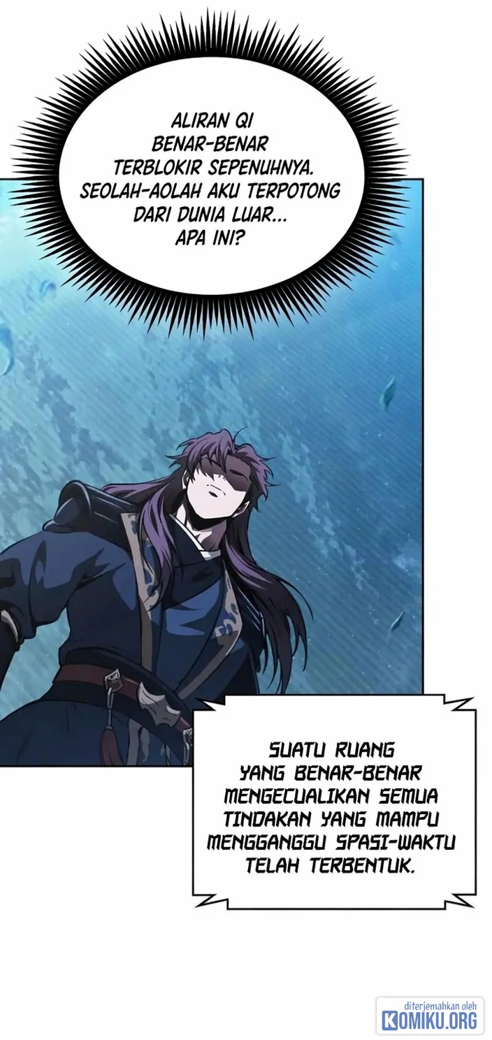 Nano Machine Chapter 323 - halaman 45